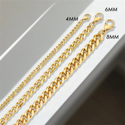 Pulseras Clásicas
