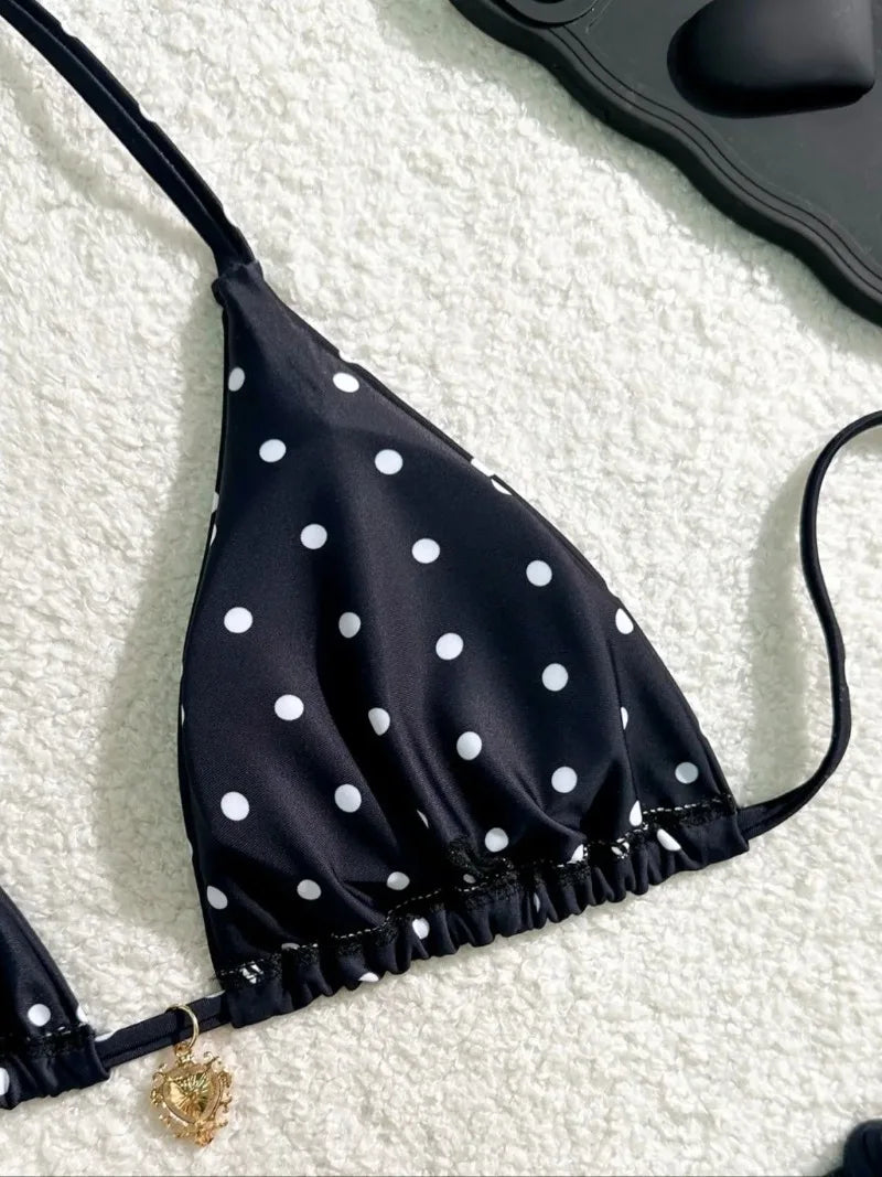 Conjunto de bikini