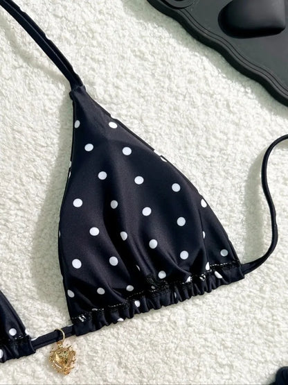 Conjunto de bikini