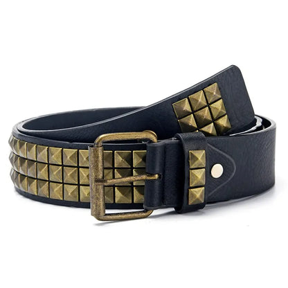 Cinto cubic piramid Y2K