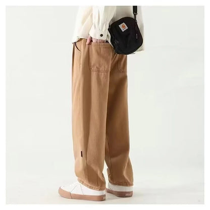 Pantalone de Pierna Ancha