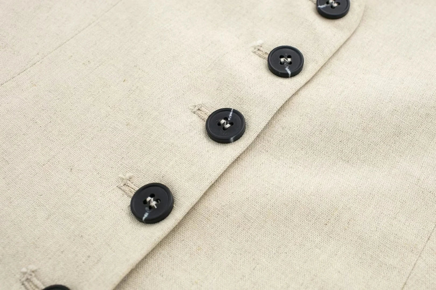 Conjunto de Chaleco y Short