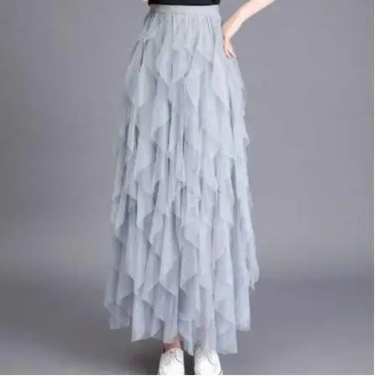 Falda Larga Tutú