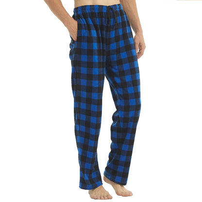 Pantalon de Pijama con Bolsillo