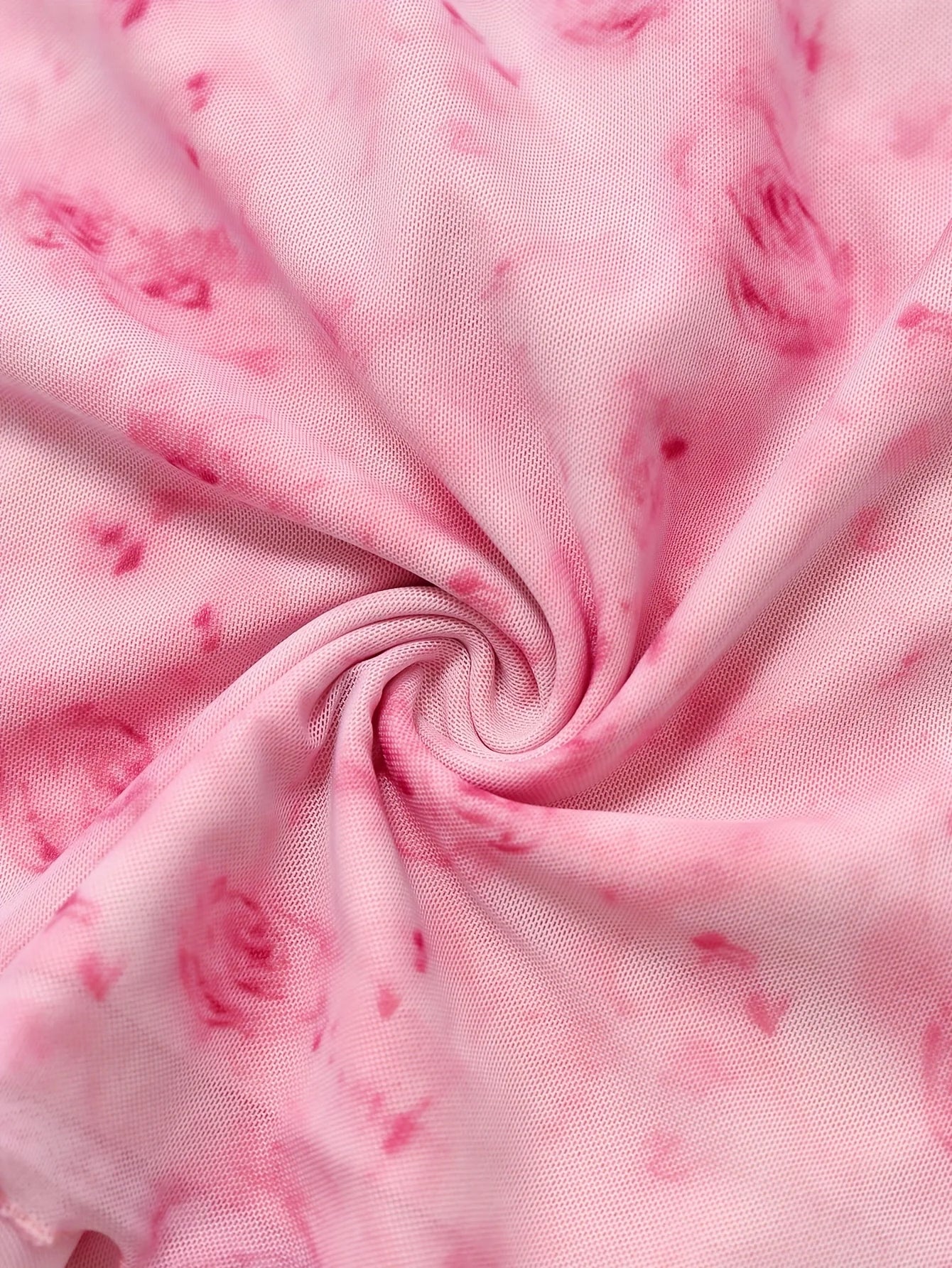 Blusa con Cuello en V