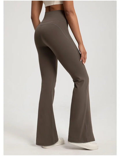 Pantalon de Cintura Alta