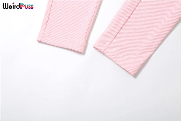 Mono de Cuello Bajo con Botones