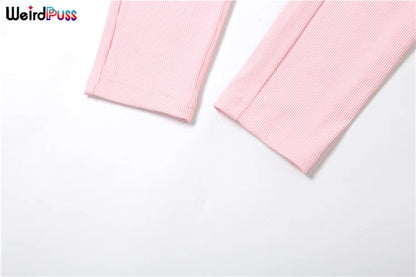 Mono de Cuello Bajo con Botones