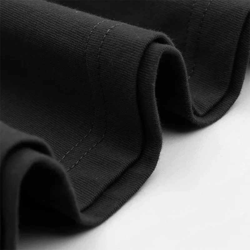 Camiseta Básica Oversize