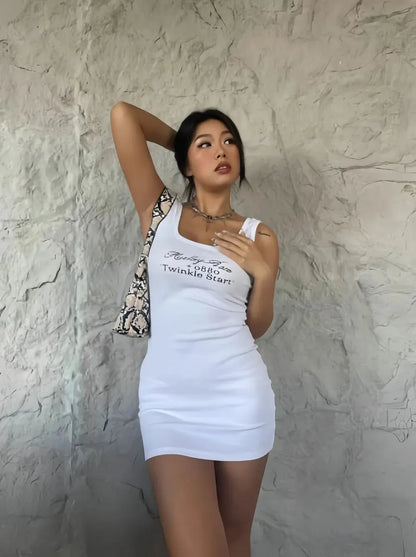 Vestido Mini