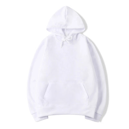 Hoodie Pullover Oversize