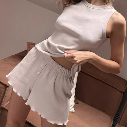 Conjunto de Pijama
