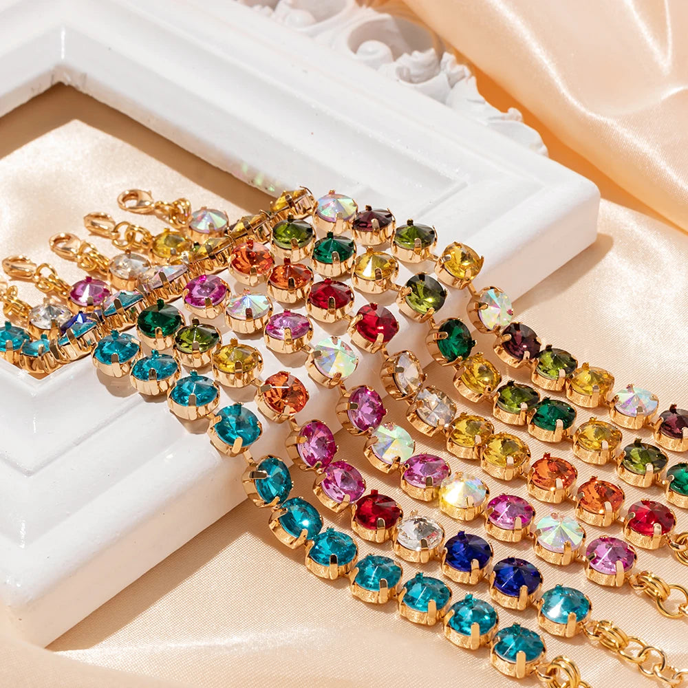 Collar Gargantilla