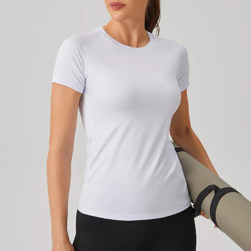Camiseta de Compresión