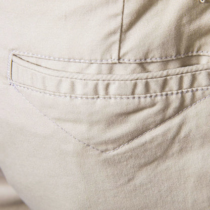 Short Liso de Verano