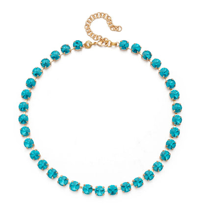 Collar Gargantilla