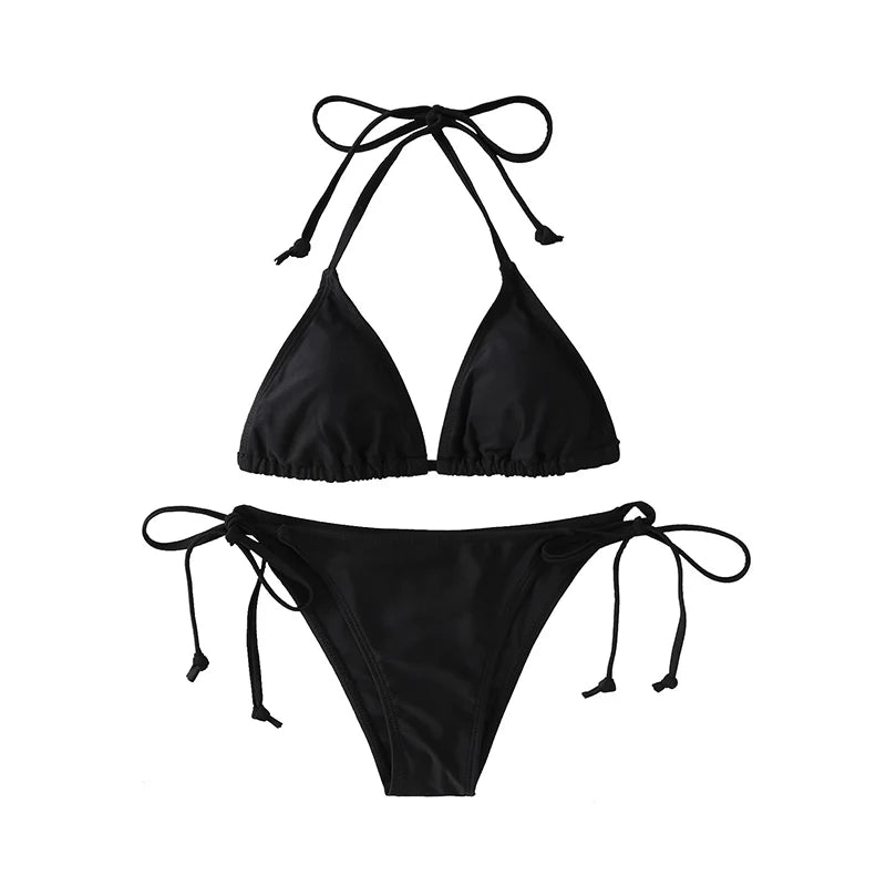 Conjunto de Bikini