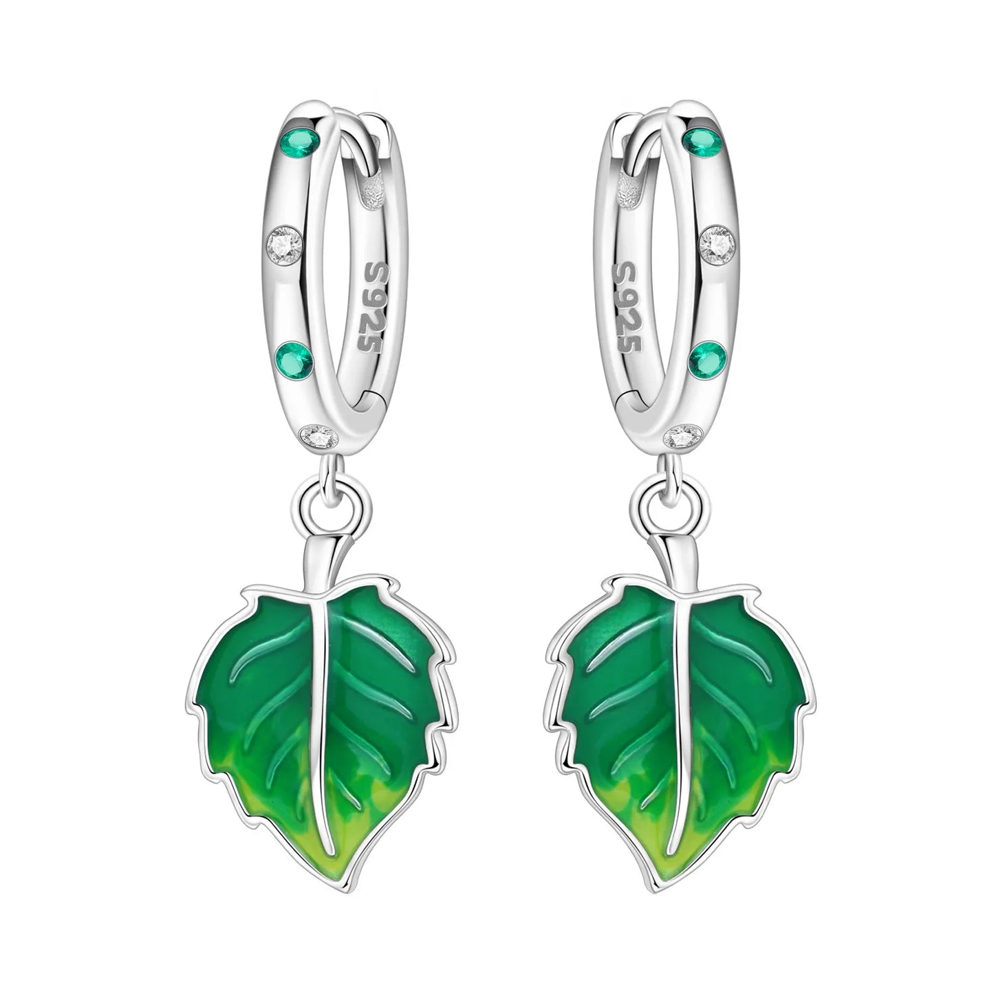 Pendientes De Mariposa