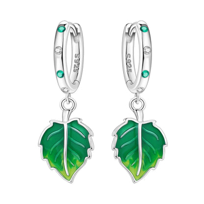 Pendientes De Mariposa
