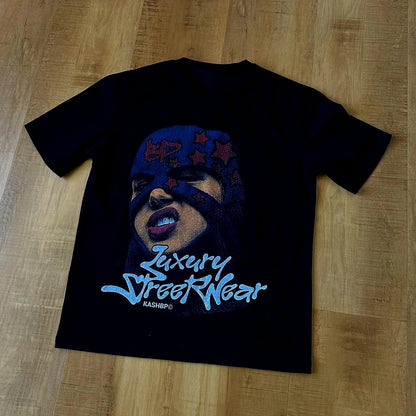 Camiseta Get Some Money