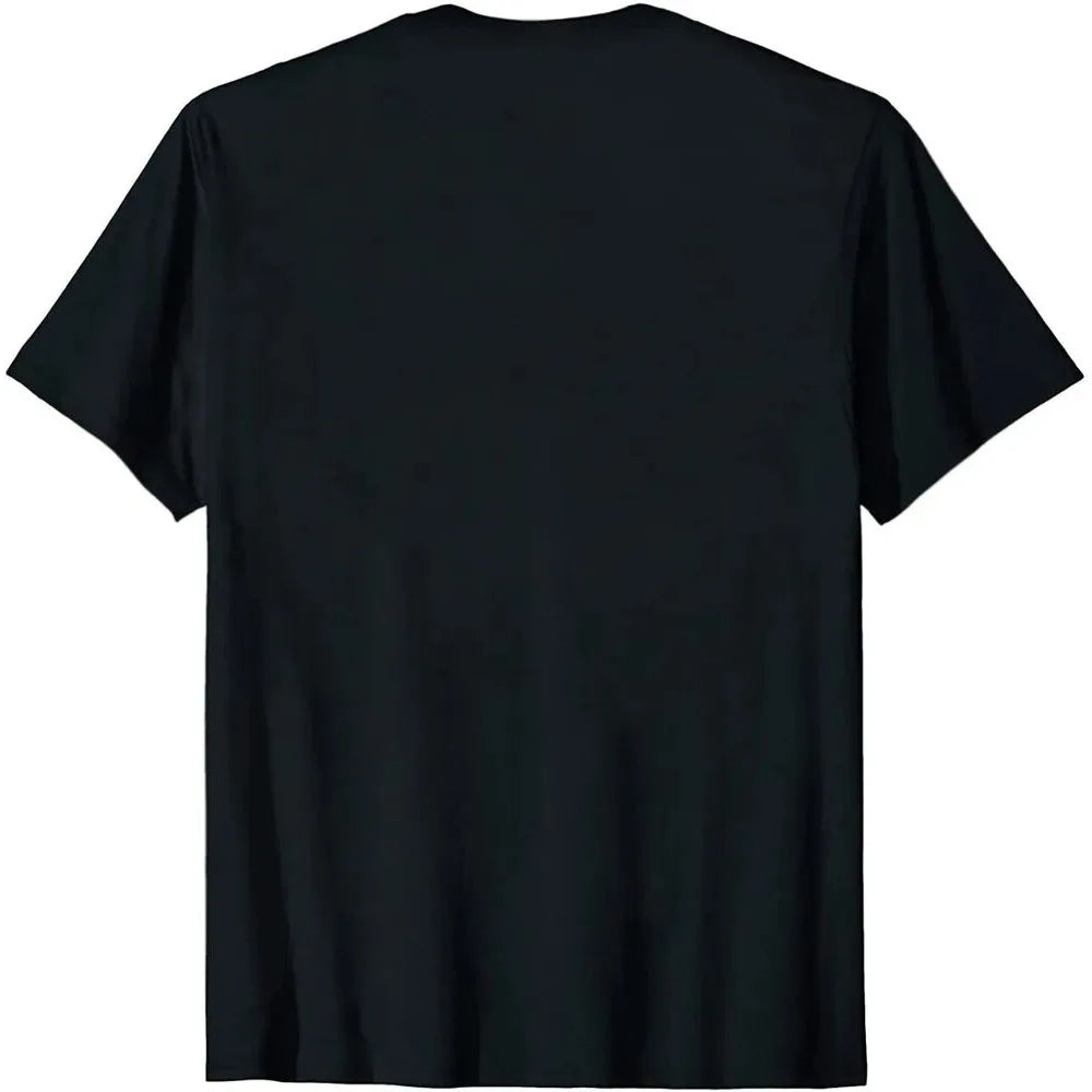 Camiseta con estampado de Tacos para Hombre