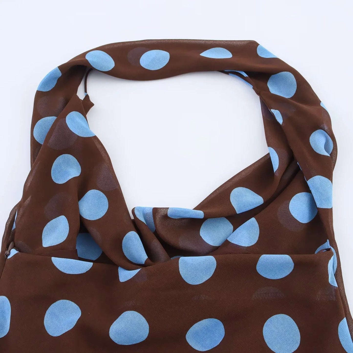 Conjunto De Falda Y Top