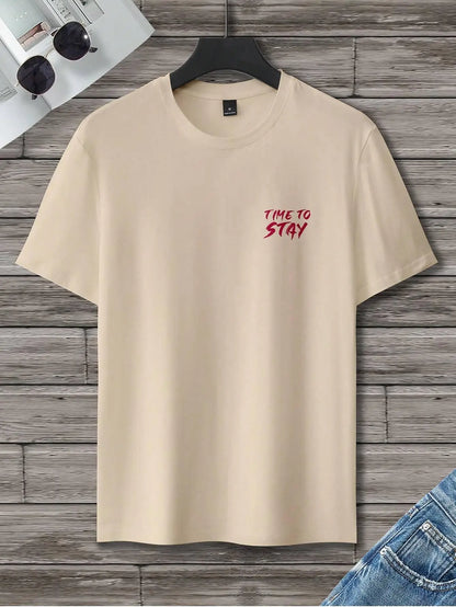 Camiseta Seek Anticipated Gaze