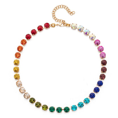 Collar Gargantilla