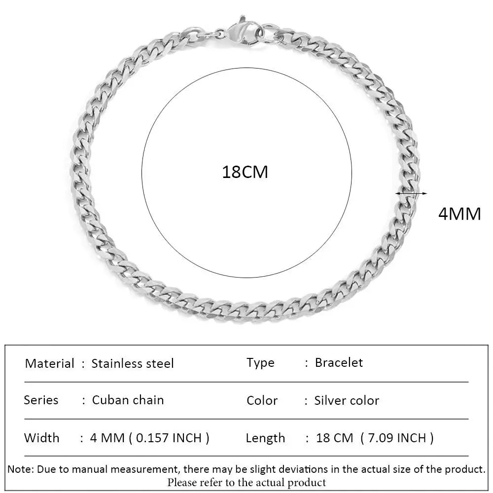 Pulseras Clásicas