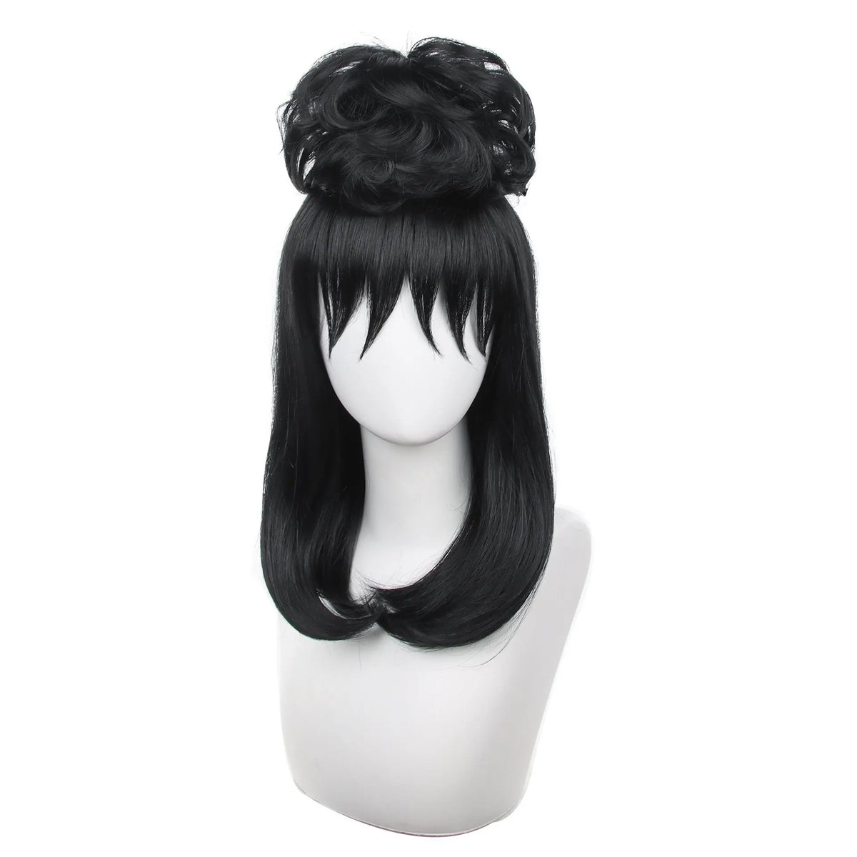 Disfraz de Lydia Deetz