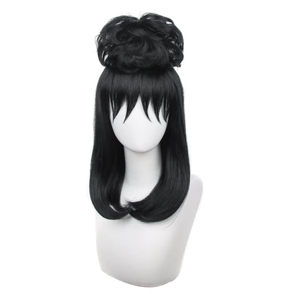 Disfraz de Lydia Deetz