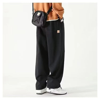 Pantalone de Pierna Ancha