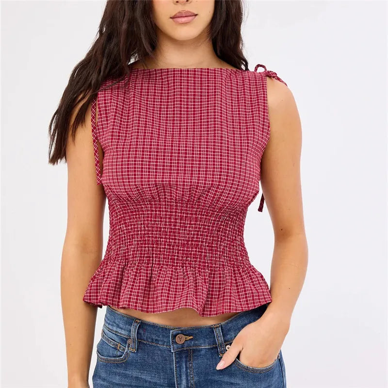 Top De Tirantes De Cuadros