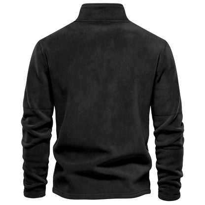 Jersey Con Cuello Alto