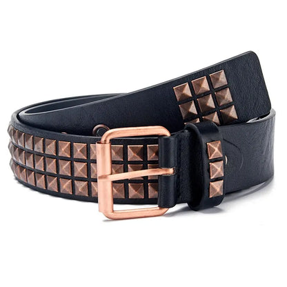 Cinto cubic piramid Y2K