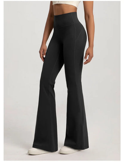 Pantalon de Cintura Alta