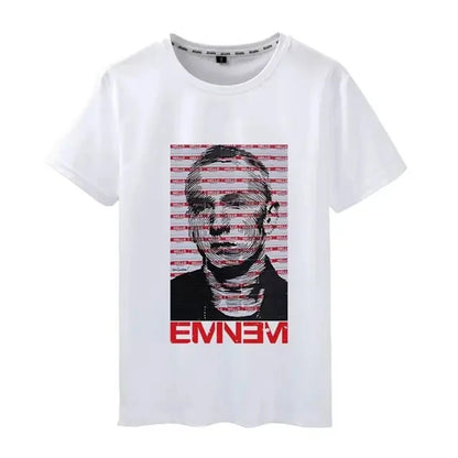 Camiseta Vintage Y2K