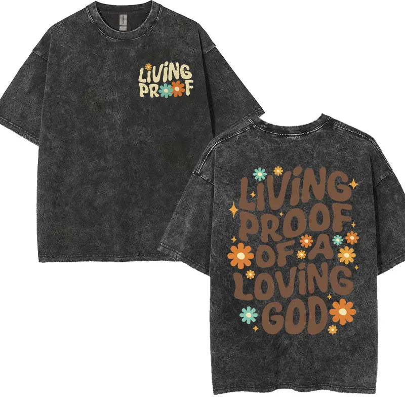 Camiseta Cristiana