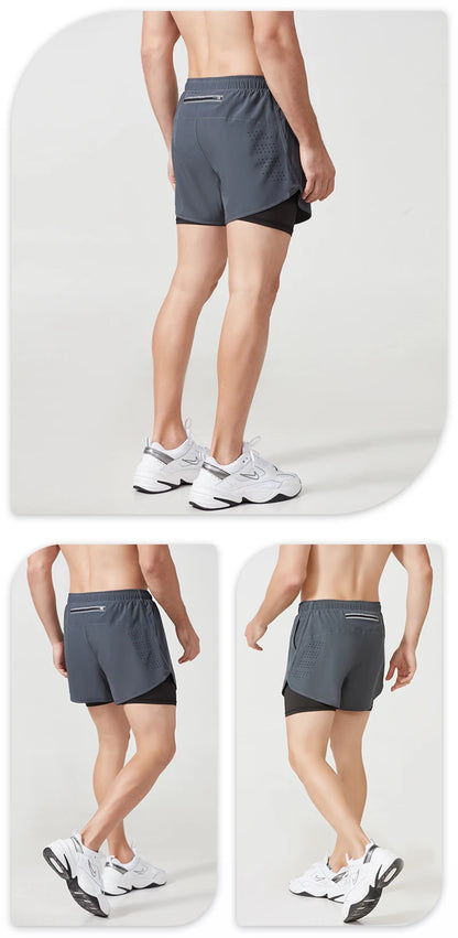 Short Deportivo