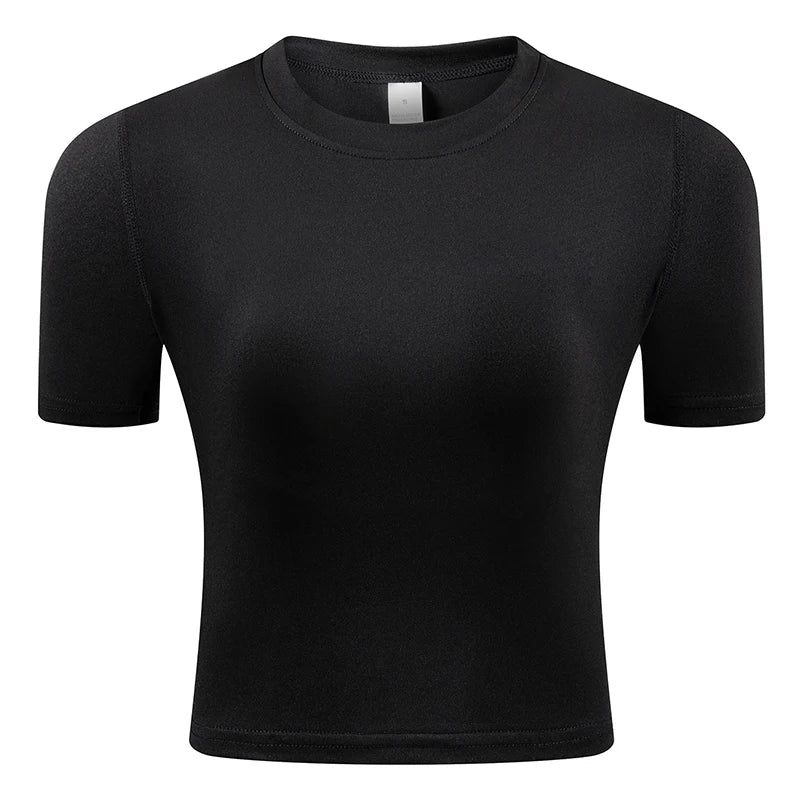 Camiseta de Compresión