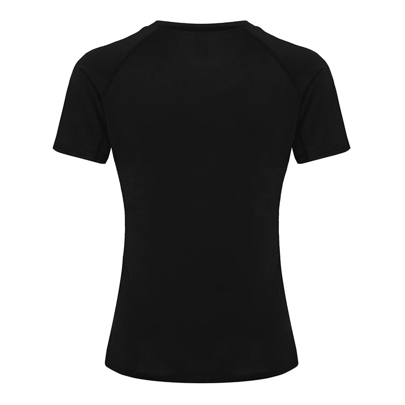 Camiseta de Compresión