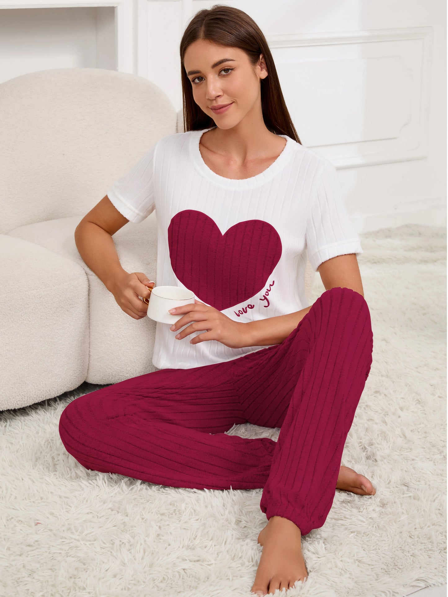 Conjunto de Pijama