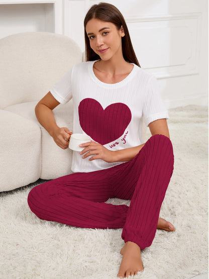 Conjunto de Pijama