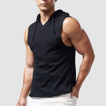 Camiseta Sin Mangas