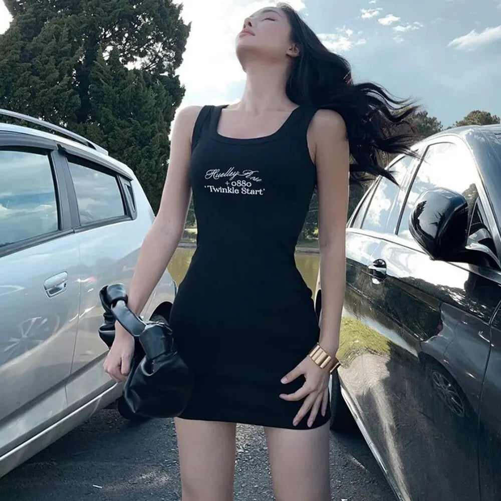 Vestido Mini