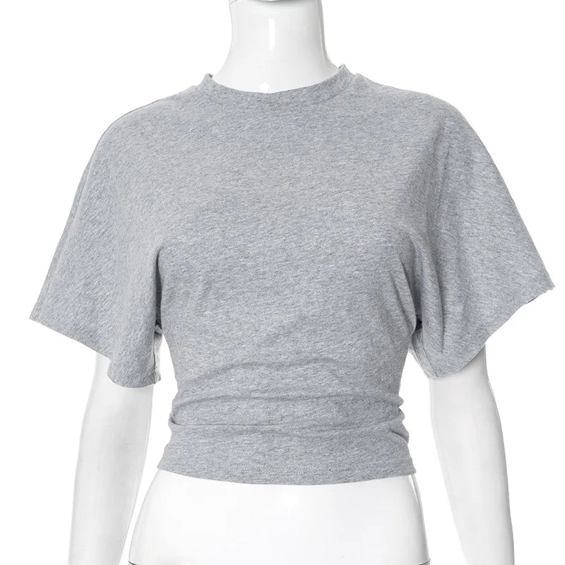 Camiseta Corta