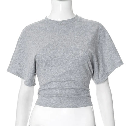 Camiseta Corta