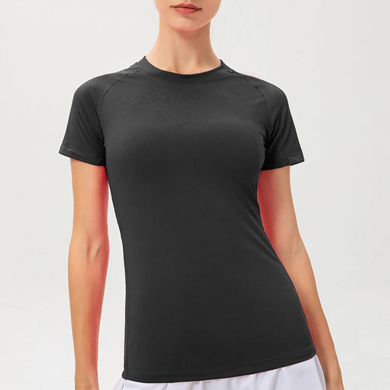 Camiseta de Compresión