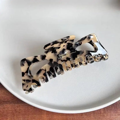 Pinza Para El Cabello