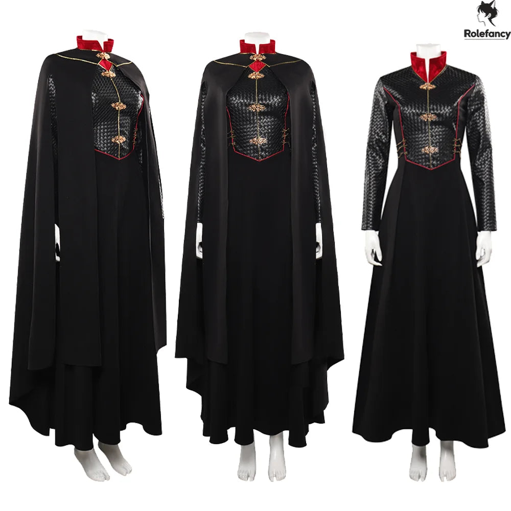 Disfraz de Rhaenyra para Mujer